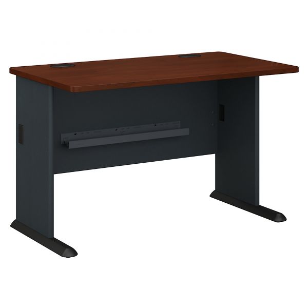 BSHWC90448A bbf Series A 48" Desk by Bush Furniture