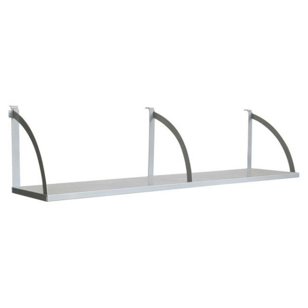 LLR90263 Lorell 60" Panel Shelf