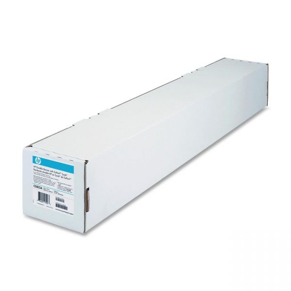 HEWQ1898C HP Opaque Scrim, 36" x 50 ft, Opaque White