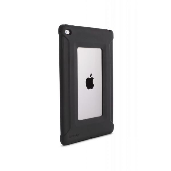 SYNX4136209 Kensington BlackBelt 1st Degree Rugged Case for iPad Air 2 - Black