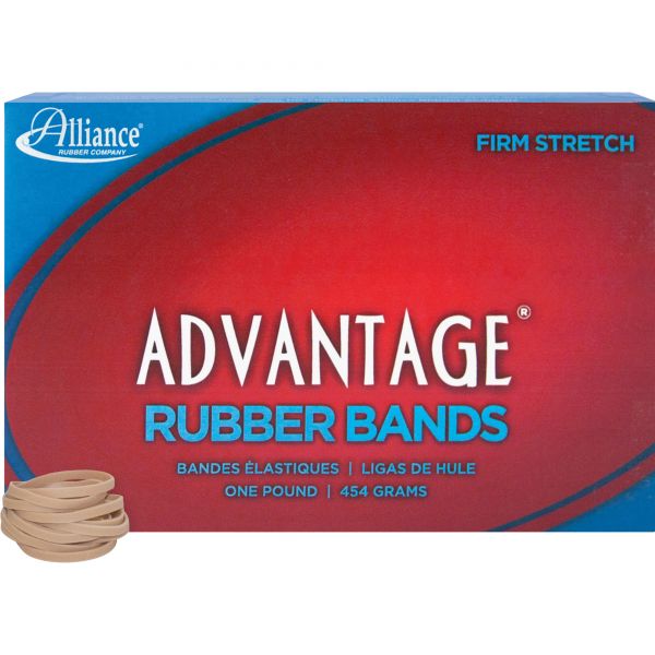 ALL26305 Advantage #30 Rubber Bands