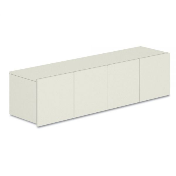 HONVHF60B HON Voi Overhead Cabinet | 4 Doors | 60"W