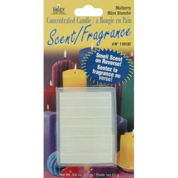 NOTM214709 Concentrated Candle Scent .75oz Block