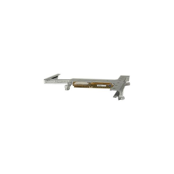 SYNX3968497 HPE DL360 Gen9 Low Profile PCI-E Slot CPU2 Riser Kit