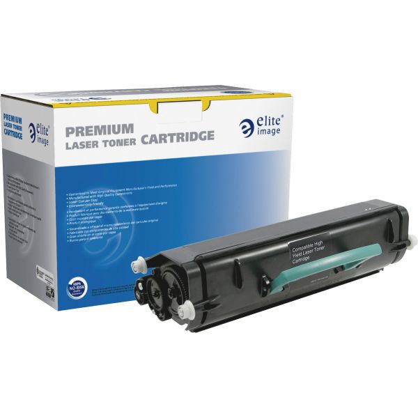 ELI75871 Elite Image Remanufactured Lexmark X264H21A Toner Cartridge
