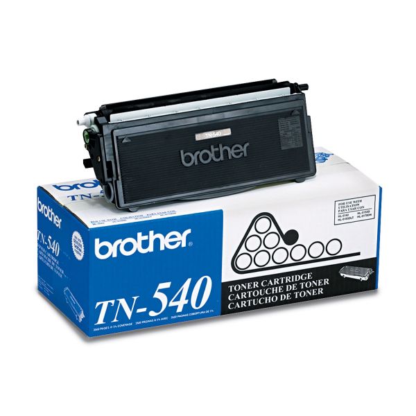 BRTTN540