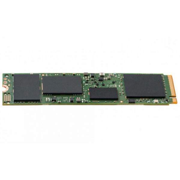 SYNX4634992 Intel 600p 256 GB Internal Solid State Drive - PCI Express - M.2