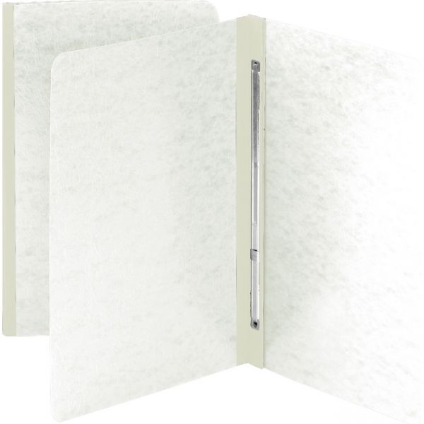 SMD81551 Smead Gray Pressboard Report Cover