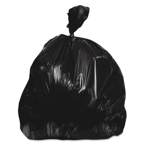 JAGL4347H Jaguar Plastics 56 Gallon Trash Bags