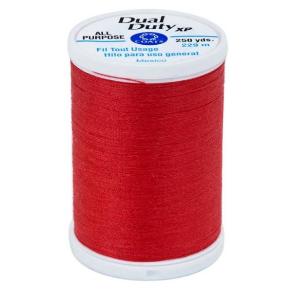 NOTM026103 Coats Dual Duty XP All Purpose Thread (S910_2160)