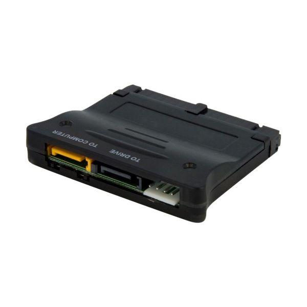SYNX2585730 StarTech.com Bi-Directional SATA IDE Adapter Converter