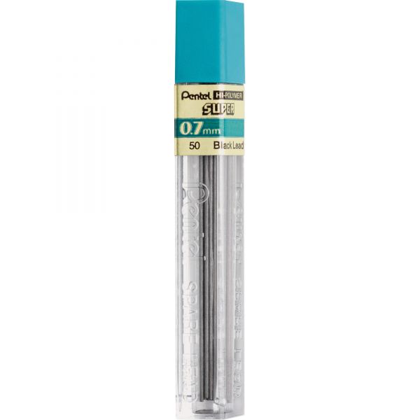 PEN503H Pentel Super Hi-Polymer Leads