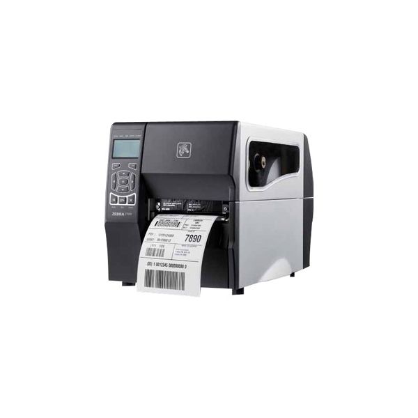 SYNX4428077 Zebra ZT230 Direct Thermal Printer - Monochrome - Desktop - Label Print