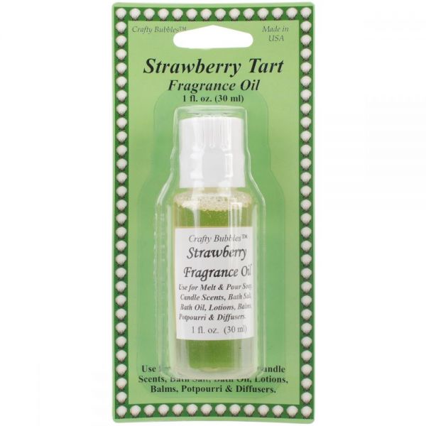 NOTM266943 Fragrance Oils 1oz