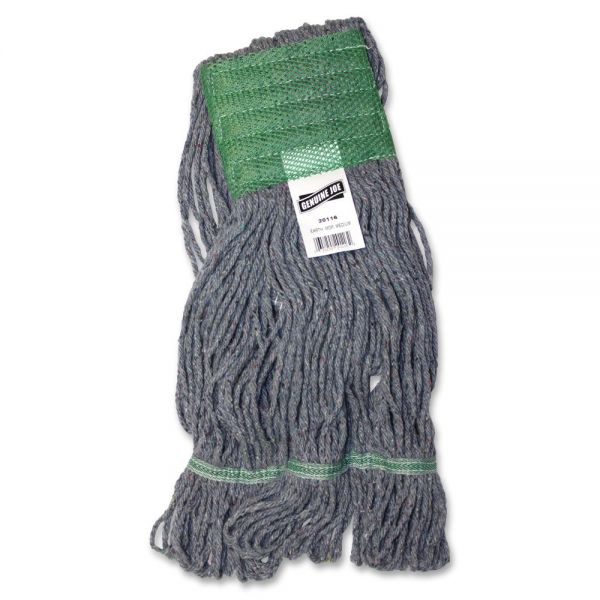 GJO20116 Genuine Joe Earth Mop Mop Head