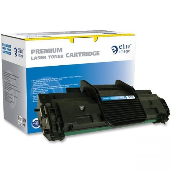 ELI75369 Elite Image Remanufactured Toner Cartridge - Alternative for Dell (310-7660)