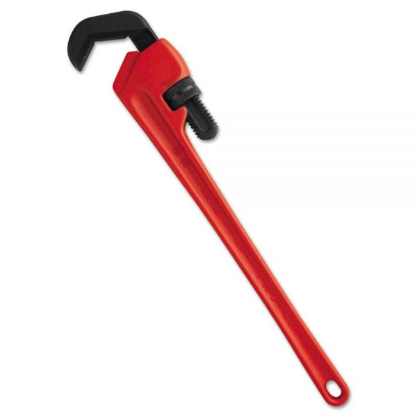 RID31280 RIDGID RIDGID Straight Hex Pipe Wrench, 20" Long, 2" Capacity