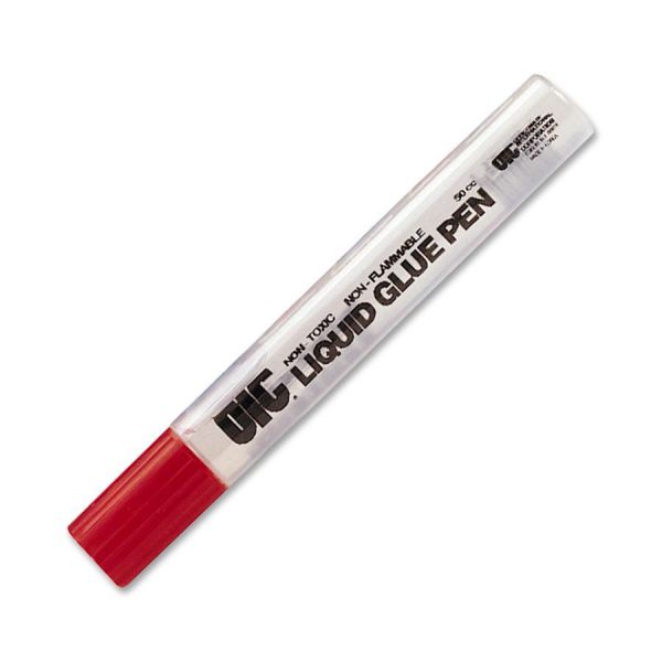 OIC51050 OIC Liquid Glue Pen