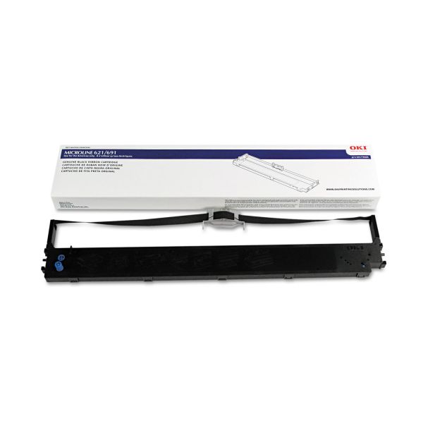 OKI44173404 Oki 44173404 Printer Ribbon