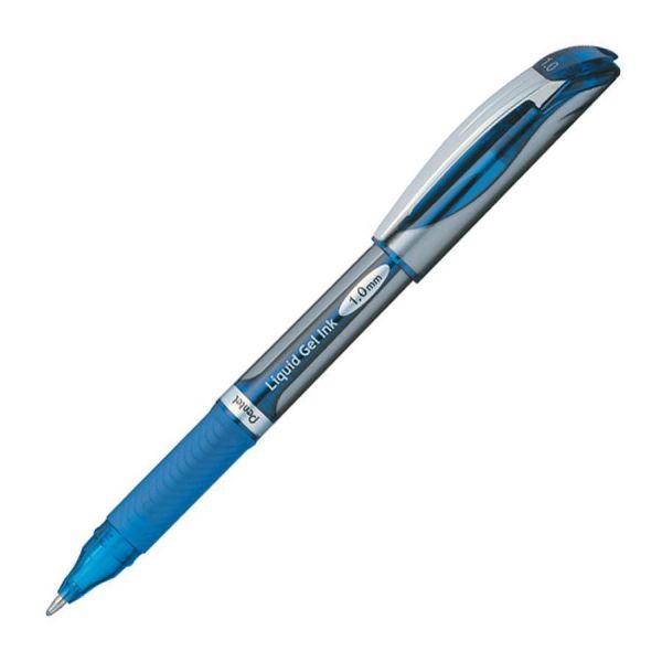 PENBL60C Pentel EnerGel Deluxe Liquid Gel Pen
