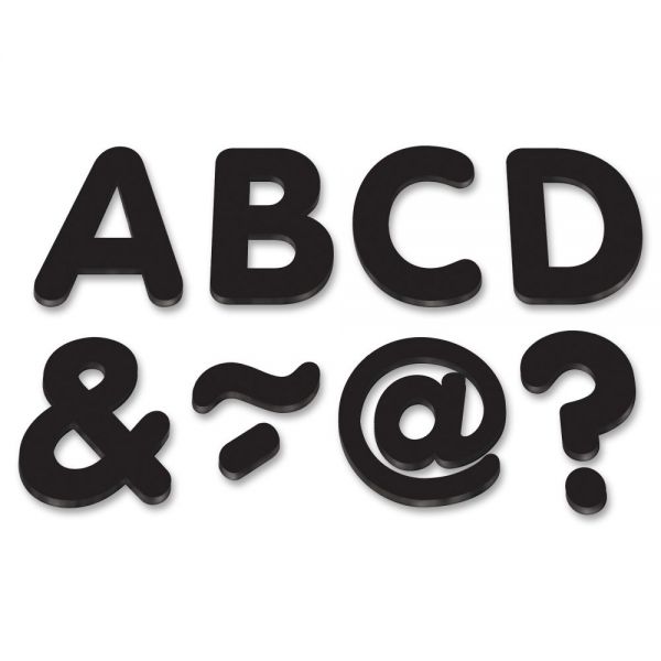 TCR77188 Teacher Created Resources Classic Magnetic Letters