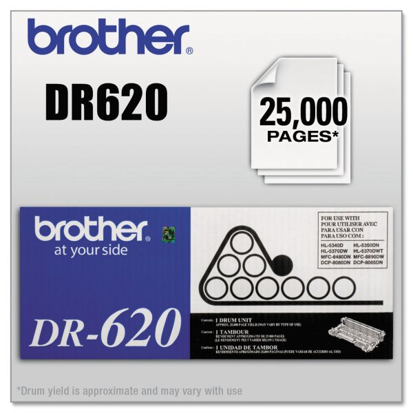 BRTDR620