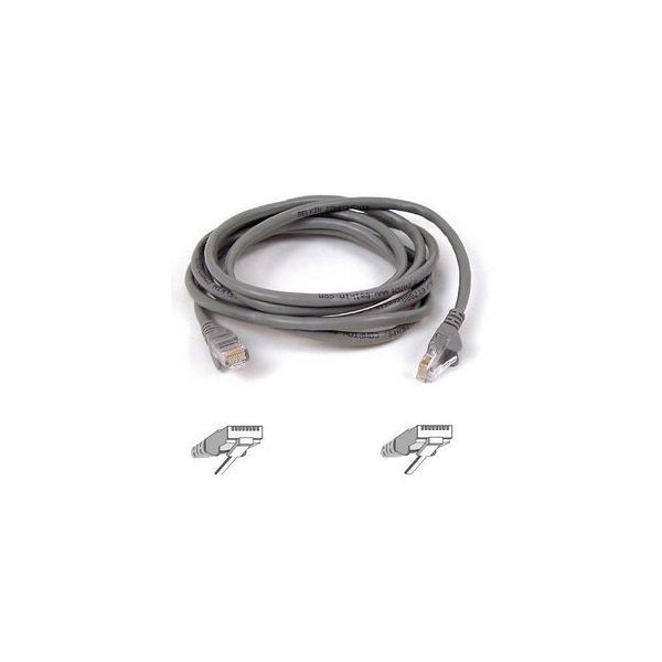 SYNX246833 Belkin Cat5e Patch Cable