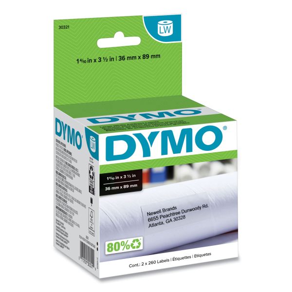 DYM30321