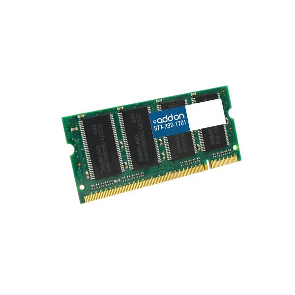 SYNX4081214 JEDEC Standard 4GB DDR3-1333MHz Unbuffered Dual Rank 1.5V 240-pin CL9 UDIMM