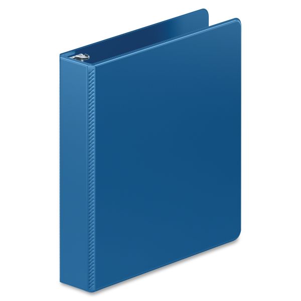 WLJ384347462 Wilson Jones Heavy-Duty 1 1/2" 3-Ring Binder