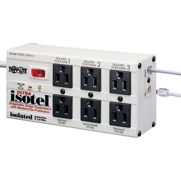 TRPISOTEL6ULTRA