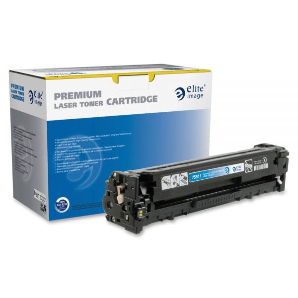 ELI75911 Elite Image Remanufactured HP 131X High-Yield Toner Cartridge