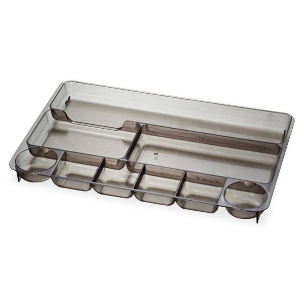 OIC21301 OIC 9-Compartment Desk Tray