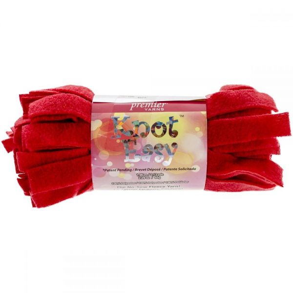NOTM097310 Premier Knot Easy Yarn