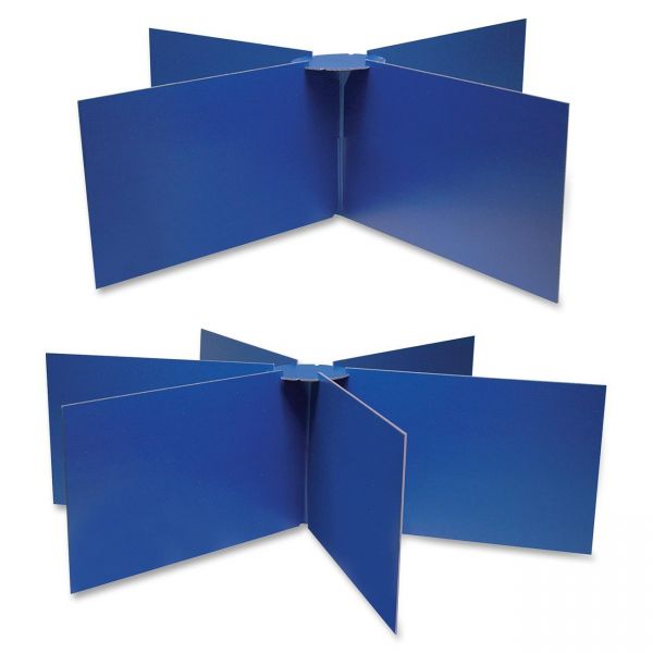 PAC3788 Round Table Privacy Board