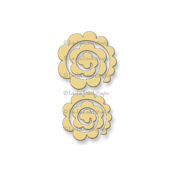 NOTM010693 La-La Land Die 2/Pkg