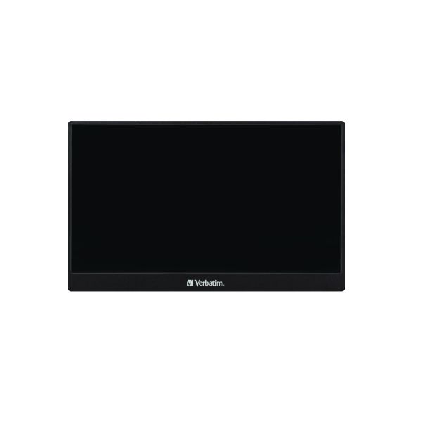 Verbatim Portable Monitor, 14
