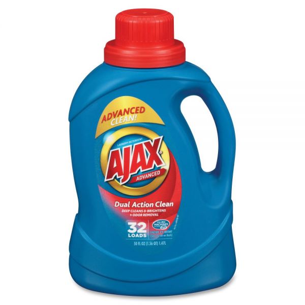 AJA49558 AJAX Liquid Laundry Detergent