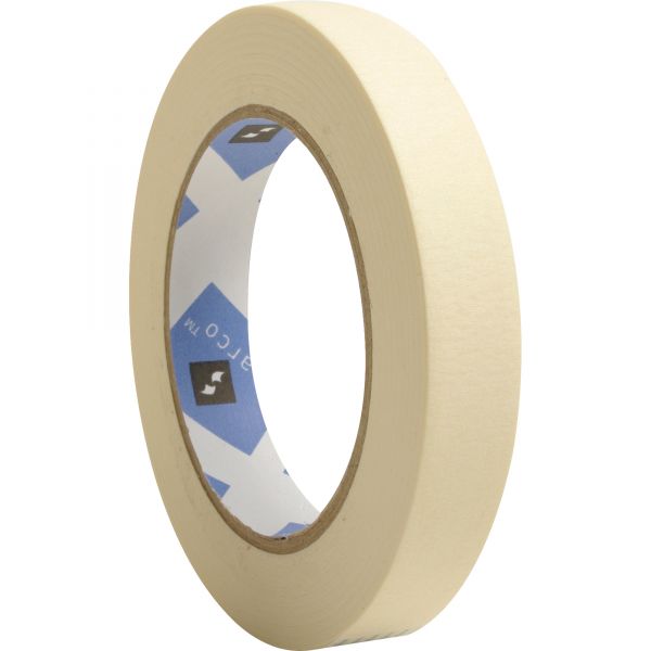 SPR64001 Sparco Paper 3/4" Masking Tape