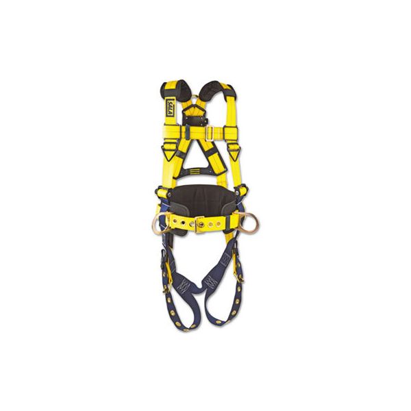 DBS1101656 Delta No-Tangle Full-Body Harness
