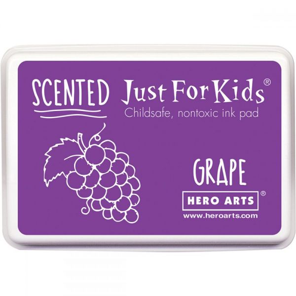 NOTM343908 Hero Arts Kids Scented Inkpad