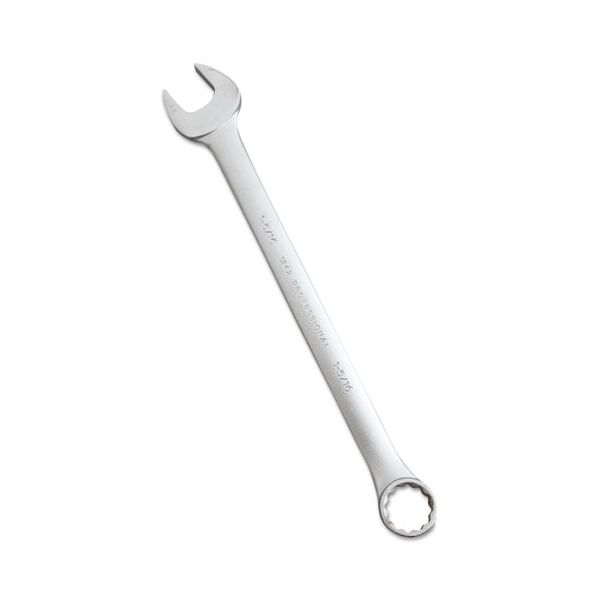 PTO1242 PROTO PROTO Combination Wrench, 16 7/8" Long, 1 1/4" Opening, 12-Point Box