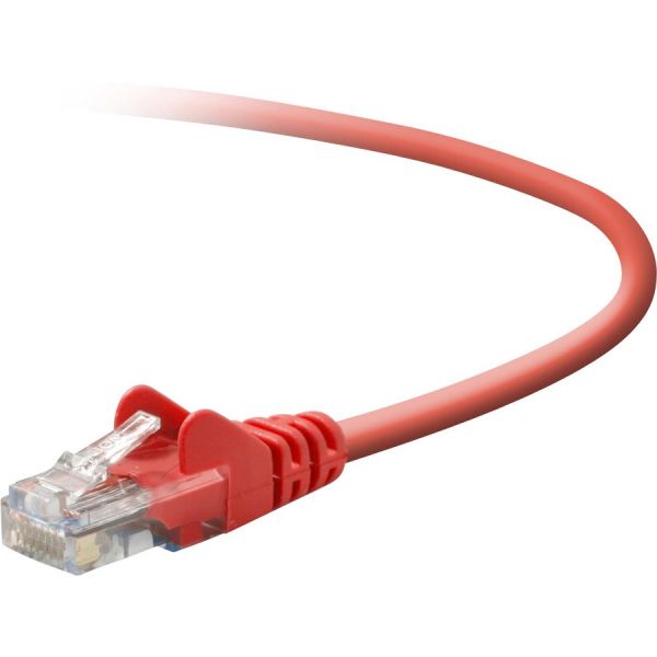 SYNX2197417 Belkin Cat. 5e Patch Cable