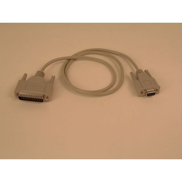 SYNX141435 Belkin Pro Series Modem Serial Cable