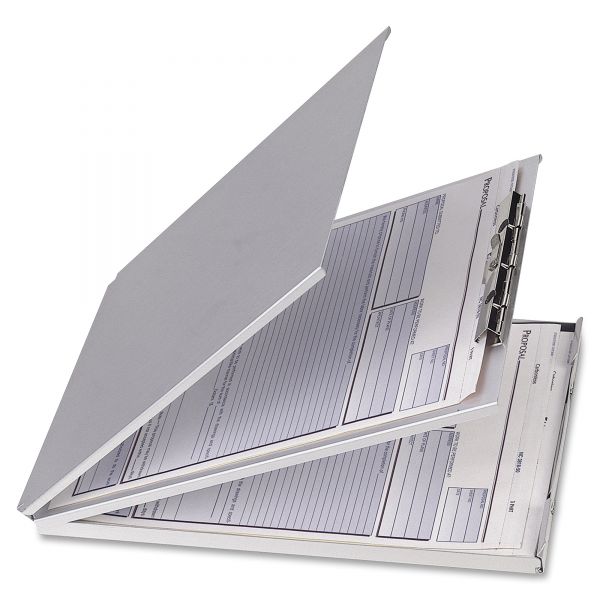 OIC83205 OIC Top Loading Aluminum Form Holders