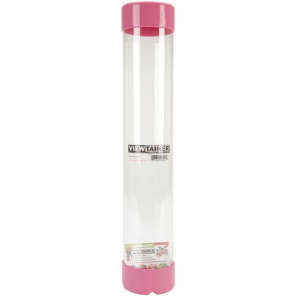 NOTM081679 Viewtainer Slit Top Storage Container 2.75"X15"