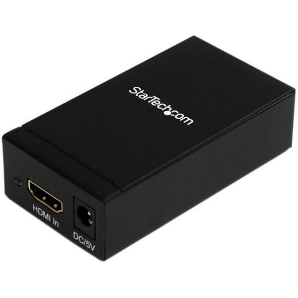 SYNX2856010 StarTech.com HDMI or DVI to DisplayPort Active Converter