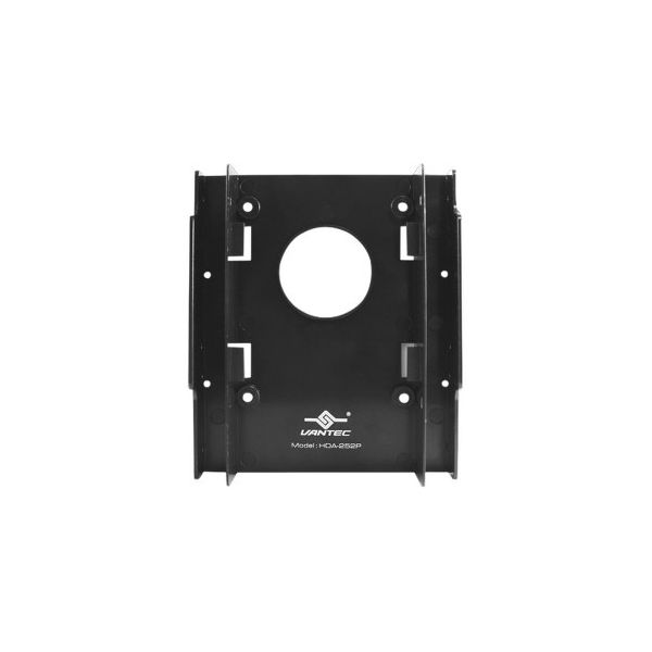 SYNX3765114 Vantec HDA-252P Drive Bay Adapter Internal