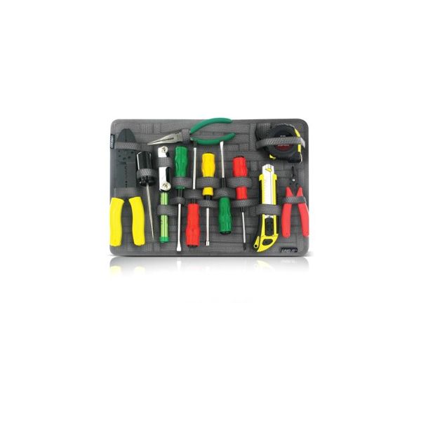 IGRMDA0555 Cocoon GRID-IT! CPG20GY Organizer