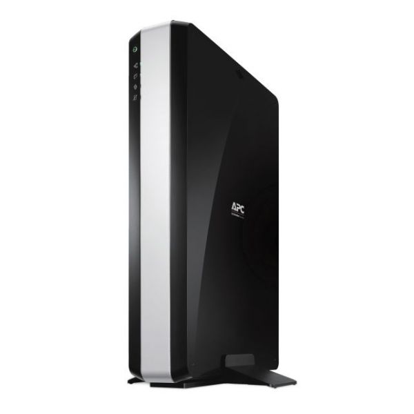 SYNX3667111 APC by Schneider Electric Back-UPS Pro 500 Lithium Ion UPS